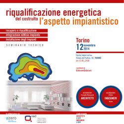 Invito Q-RAD Convegno Torino 12.11.14