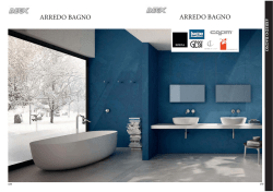 Linea Bagno - Decox Spa