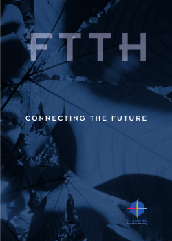 CONNECTING THE FUTURE