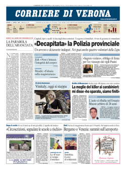 Marzo 2009 - Sunshine Gospel Choir