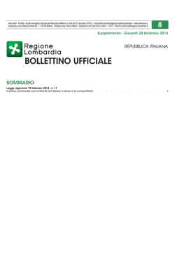 qui - Comune di San Colombano al Lambro