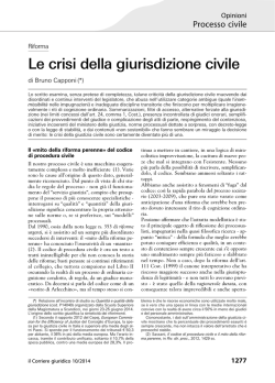 Capponi CG 10 2014 - Giustizia in lazio.it