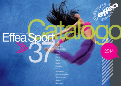 Catalogo Completo 2014