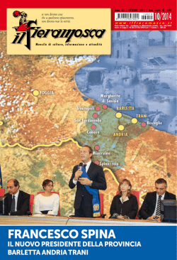 FRANCESCO SPINA - Editrice Rotas