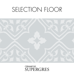 SELECTION FLOOR