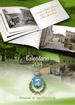 qui il calendario in formato pdf