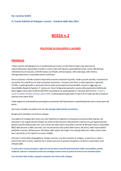 Scarica il documento in pdf.