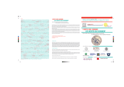 I GESTI CHE CURANO LES GESTES QUI SOIGNENT