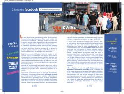 Uno zaino per partire / Andrea Peruffo