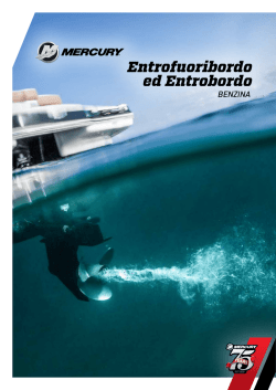 Catalogo - Mercury Mercruiser