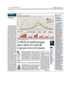 ︎ Scarica il pdf - Scienza in Rete