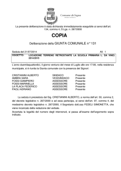 Clicca qui per accedere al file