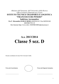 5D - Francesco De Pinedo