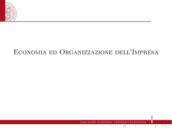 Giochi dinamici