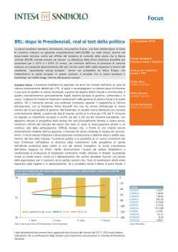 Focus Real Brasiliano