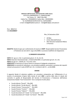 DIREZIONE DIDATTICA STATALE VI CIRCOLO &ndash; AUT