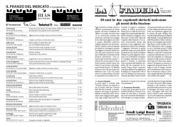 Stadera N7-2014 - Società commercianti di Bellinzona