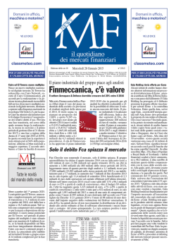 Usa, balzo da record