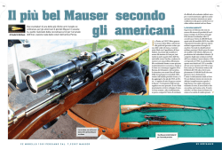 Download PDF - Studio di Balistica Forense