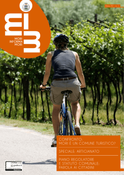 MIM_-1 - Comune di Mori