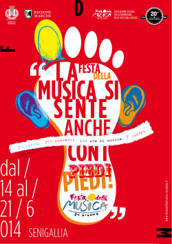 dal / 14 al / 21 / 6