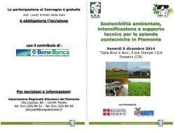 INVITO Convegno 05 dicembre 2014