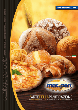 catalogo generale