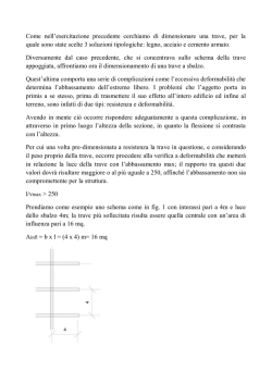 ESERCITAZIONE 4 LOTITO