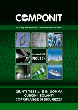 Cataloghi - Azienda in fiera