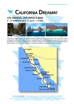 Scarica il programma del viaggio in formato pdf