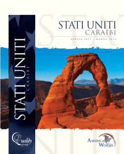 STATI UNITI - Quality Group