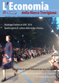 file completo - Camera di Commercio di Treviso