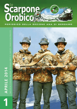 A P R IL E 2 0 1 4