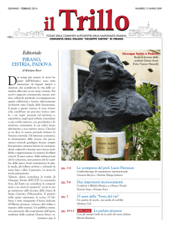 scarica - Comunit&agrave; degli Italiani di Pirano