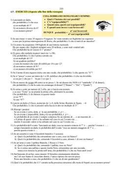 255 &hellip; 261 - Chi ha paura della matematica