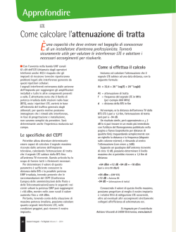 Download PDF - Sistemi integrati