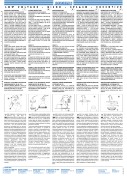 im lowvoltage-bijou-splash-executive-9868 - Prodotti