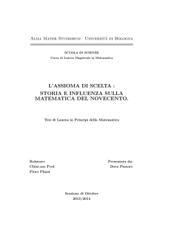 Documento PDF - AMS Tesi di Laurea