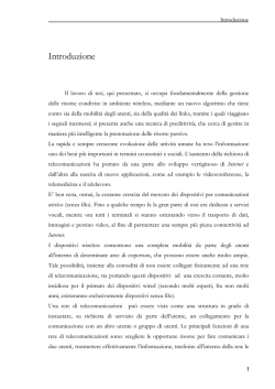 Introduzione - Peppino Fazio