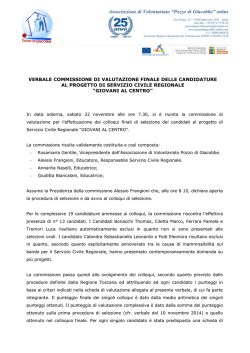 Scarica - Pozzo di Giacobbe