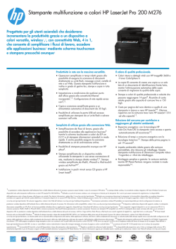 IPG HW Commercial MFP Datasheet