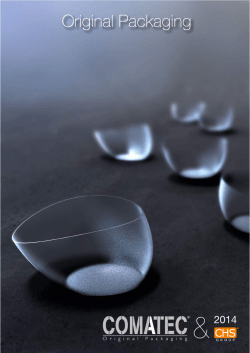 Untitled - CHS Group