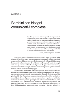 Capitolo 3 - Cornelia de Lange