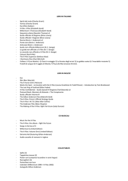 LIBRI IN ITALIANO - Spiriti del male (Charles