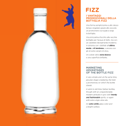 I VANTAGGI PROMOZIONALI DELLA BOTTIGLIA FIZZ