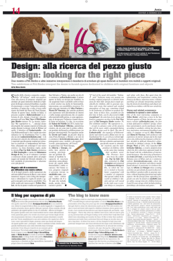 FASHION | gennaio 2014