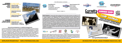 Camp SCHERMA - FIS - Federazione Italiana Scherma