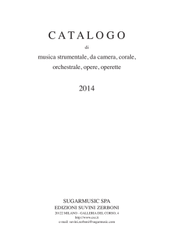 Download - Hal Leonard MGB Srl