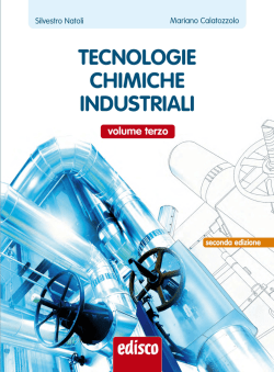 TECNOLOGIE CHIMICHE INDUSTRIALI SPECIMEN
