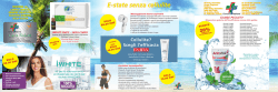 E-state senza cellulite